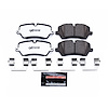 Z36 TRUCK  TOW PADS - image 1