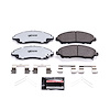 Z36 TRUCK  TOW PADS