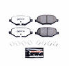 Z36 TRUCK  TOW PADS - image 1