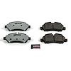 Z36 Truck And Tow Carbon Ceramic Brake Pads Specifically engineered for towing or hauling