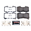 Z36 TRUCK  TOW PADS - image 1