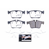 Z36 Truck And Tow Carbon Ceramic Brake Pads Specifically engineered for towing or hauling