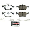 Z36 TRUCK & TOW PAD W/HDW - image 1