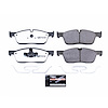 Z36 Truck And Tow Carbon Ceramic Brake Pads Specifically engineered for towing or hauling - image 1