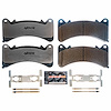 Z36 TRUCK & TOW PAD W/HDW - image 1