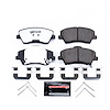 Z36 TRUCK  TOW PADS - image 1