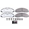 POWERSTOP Z36 BRAKE PADS - image 1