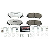 Z36 TRUCK & TOW PAD W/HDW - image 1