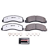 Z36 Truck And Tow Carbon Ceramic Brake Pads Ford F-150/Expedition, Lincoln Navigator