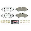 Z36 TRUCK & TOW PAD W/HDW - image 1