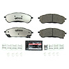 Z36 TRUCK & TOW PAD W/HDW - image 1