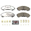 Z36 TRUCK & TOW PAD W/HDW