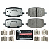 Z36 TRUCK & TOW PAD W/HDW