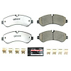 Z36 TRUCK & TOW PAD W/HDW - image 1