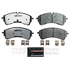 Z36 TRUCK & TOW PAD W/HDW - image 1