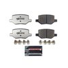 Z23 COATED BRAKE KIT