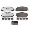 Z23 COATED BRAKE KIT