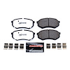 Z36 TRUCK  TOW PADS - image 1