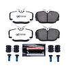 Z36 TRUCK  TOW PADS - image 1