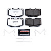 Z36 TRUCK  TOW PADS - image 1