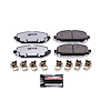 Z36 TRUCK & TOW PAD W/HDW - image 1