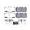 Z36 TRUCK & TOW PAD W/HDW