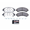 Z36 Truck And Tow Carbon Ceramic Brake Pads Specifically engineered for towing or hauling - image 1