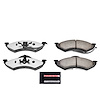 Z36 Truck And Tow Carbon Ceramic Brake Pads Specifically engineered for towing or hauling - image 1