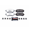 Z36 TRUCK  TOW PADS - image 1