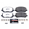 Z36 TRUCK  TOW PADS - image 1