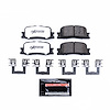 Z36 TRUCK  TOW PADS - image 1