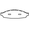 Z36 Truck And Tow Brake Pads - image 1