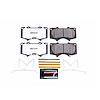 Z36 TRUCK & TOW PAD W/HDW - image 1