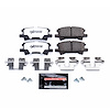 Z36 TRUCK  TOW PADS - image 1