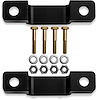 FB10AS 1.0 in. Adventure Front Level Suspension System fits Select Ford Bronco - image 1