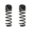 Rear Coil Spring for 1997-2006 Jeep Wrangler TJ/LJ
