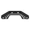 RK00533K Weld-On Rear Axle Truss Kit fits 2004-2006 Jeep Wrangler LJ, 1997-2006 Jeep Wrangler TJ