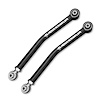 RK02015B X-Factor Front Lower Control Arms fits 2007-2018 Jeep Wrangler JK/JKU