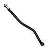 RK02024RHD Adjustable Front Track Bar - Right Hand Drive fits 2007-2018 Jeep Wrangler JK/JKU - image 1