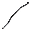 RK02026B Adjustable Rear Track Bar fits 2007-2018 Jeep Wrangler JK/JKU - image 1