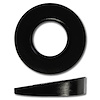 RK02659 Rear Coil Spring Correction Wedges fits 2007-2018 Jeep Wrangler JK/JKU - image 1