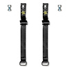 RK04380 Sway Bar Straps fits 07-18 Jeep Wrangler JK/JKU, Select Jeep Wrangler JL/JLU; Gladiator JT, 04-06 Jeep LJ, 97-06 Jeep TJ - image 1
