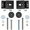 RK05608 2-3 in. Rear Bump Stop Kit fits 2007-2018 Jeep Wrangler JK/JKU - image 1