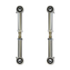 RK05943K Adjustable Rear Sway Bar Links, 2-6 in. Lift fits Select Ram 2500 HD 4x4 - image 1