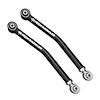 RK06190B X-Factor Rear Lower Control Arms fits Select Jeep Wrangler JL/JLU