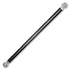RK07022 1-Ton Series Front Long-Arm Lower Control Arm fits 2007-2018 Jeep Wrangler JK/JKU - image 1