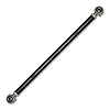 RK07384 Rear Adjustable Track Bar fits Select Jeep Gladiator JT - image 1