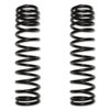19-up Jeep Gladiator JT Front Coil Spring 4.5 in. for Fits Select Jeep Gladiator JT
