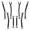 RK07825 X-Factor Arm Package fits Select Jeep Gladiator JT - image 1