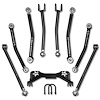 RK07826 Pro-X Arm Package fits Select Jeep Gladiator JT - image 1